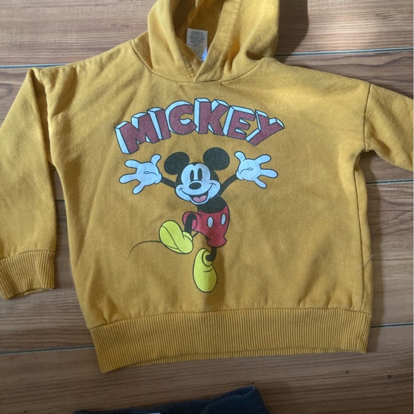 Mickey Mouse Bundle - Picture 5 of 9